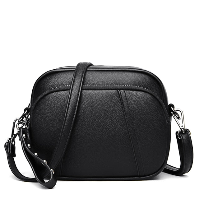 Lara Shoulder Bag | Ponty