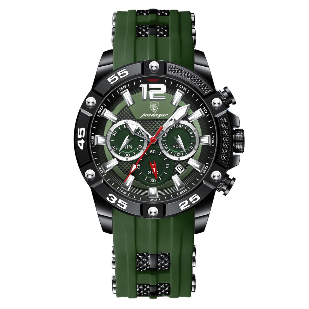 Men’s Watch Agile | Ponty