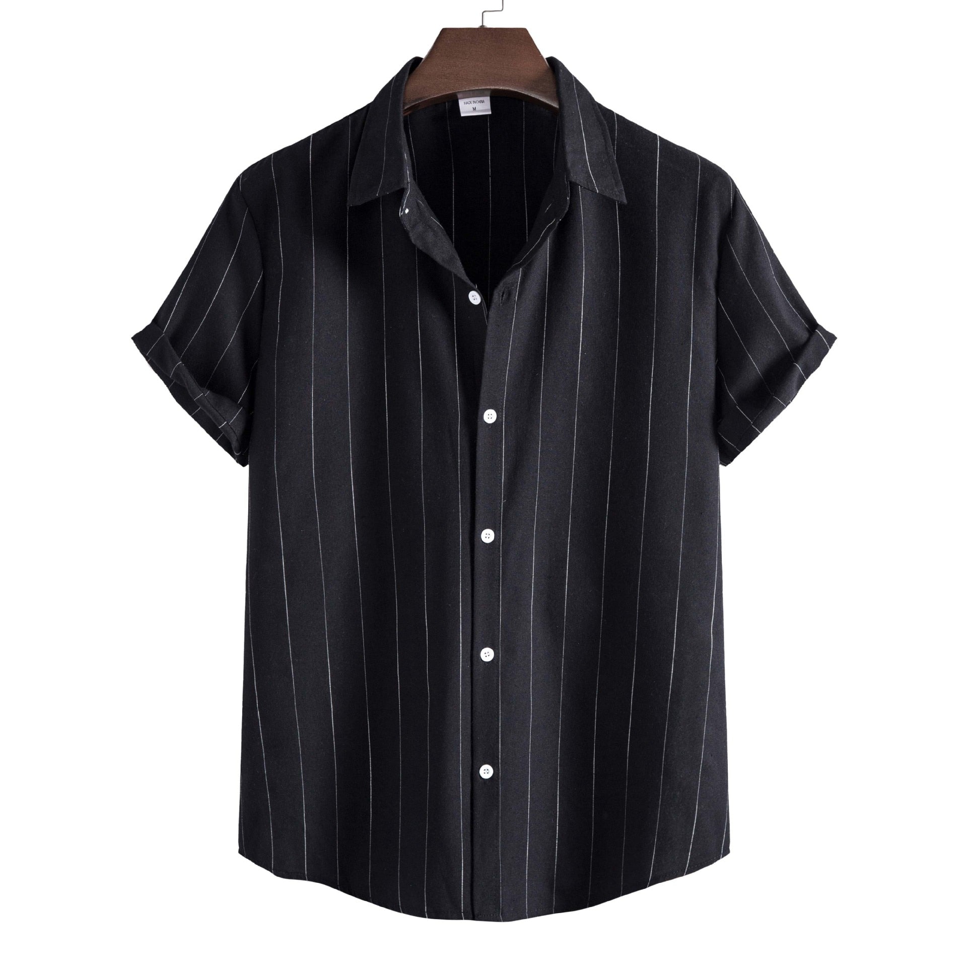 Men’s Shirt Short Sleeve Mare | Ponty