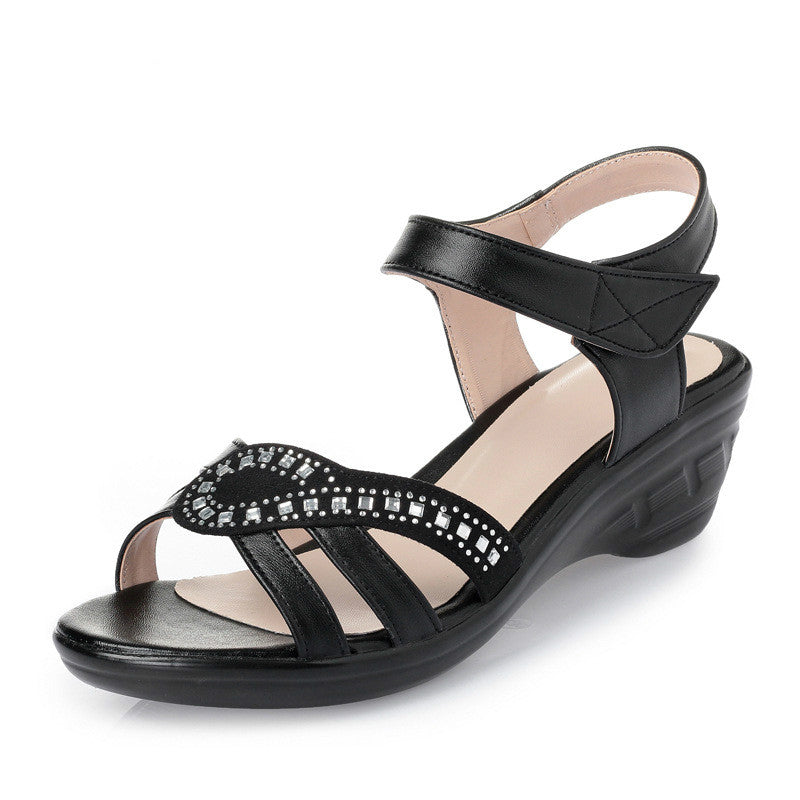 Women’s Sandal Piads | Ponty