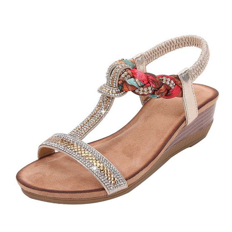 Women’s Sandal Gands | Ponty