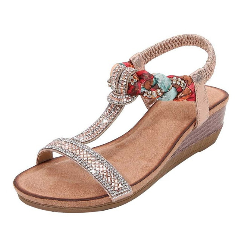 Women’s Sandal Gands | Ponty