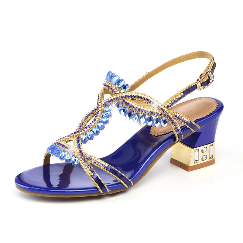 Women’s Sandal The Lux | Ponty