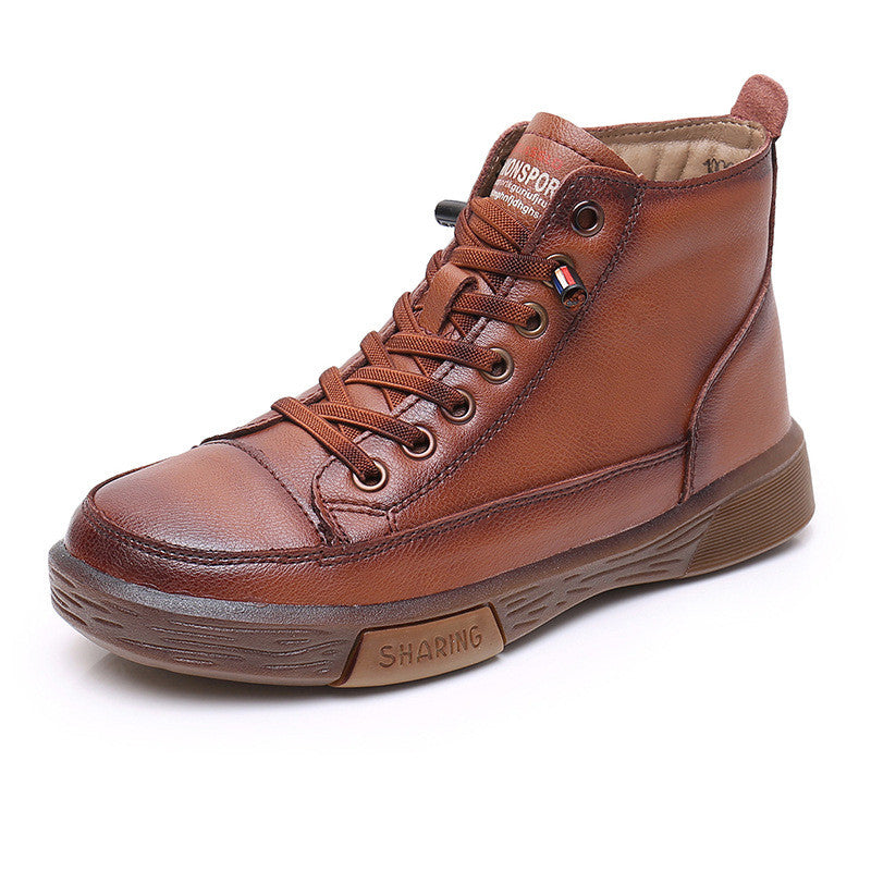 Women’s Sneaker Hunea | Ponty