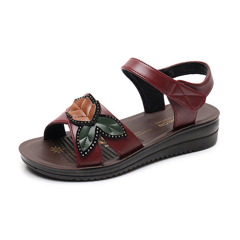 Women’s Sandal Bing | Ponty