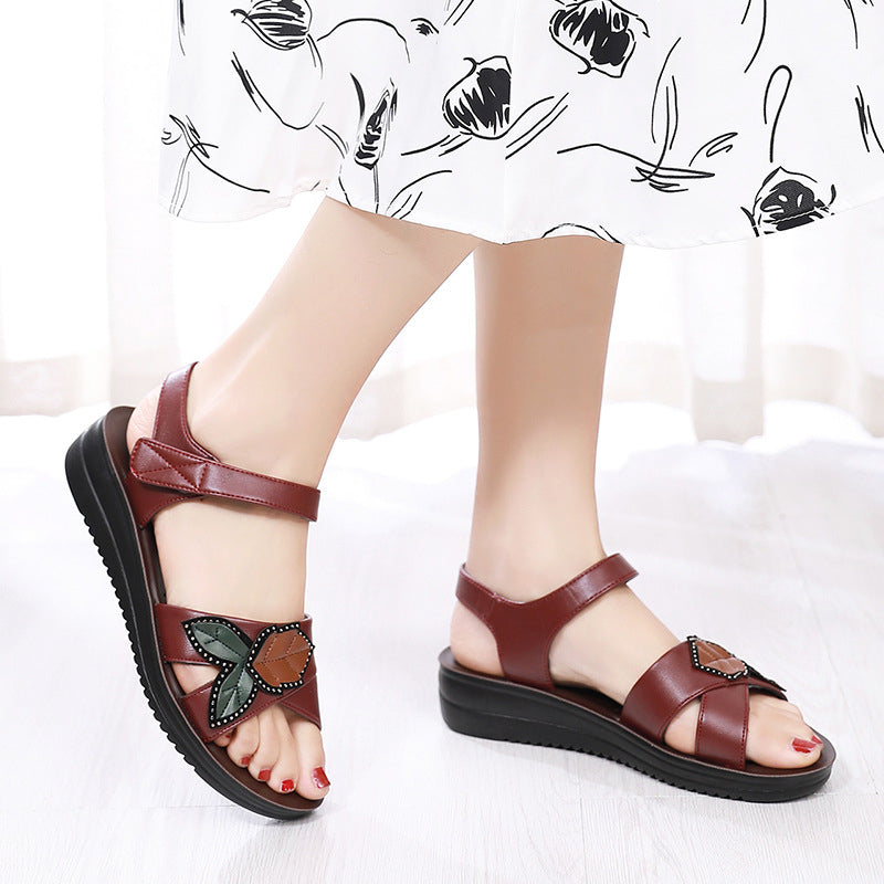 Women’s Sandal Bing | Ponty