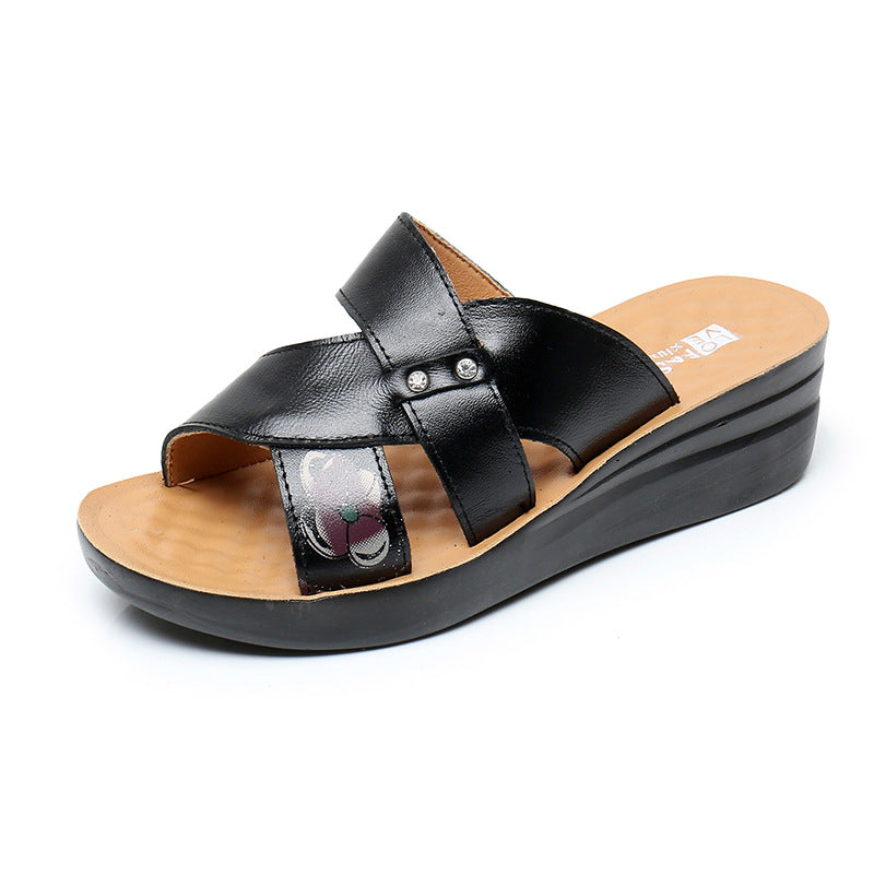 Women’s Sandal Vasin | Ponty