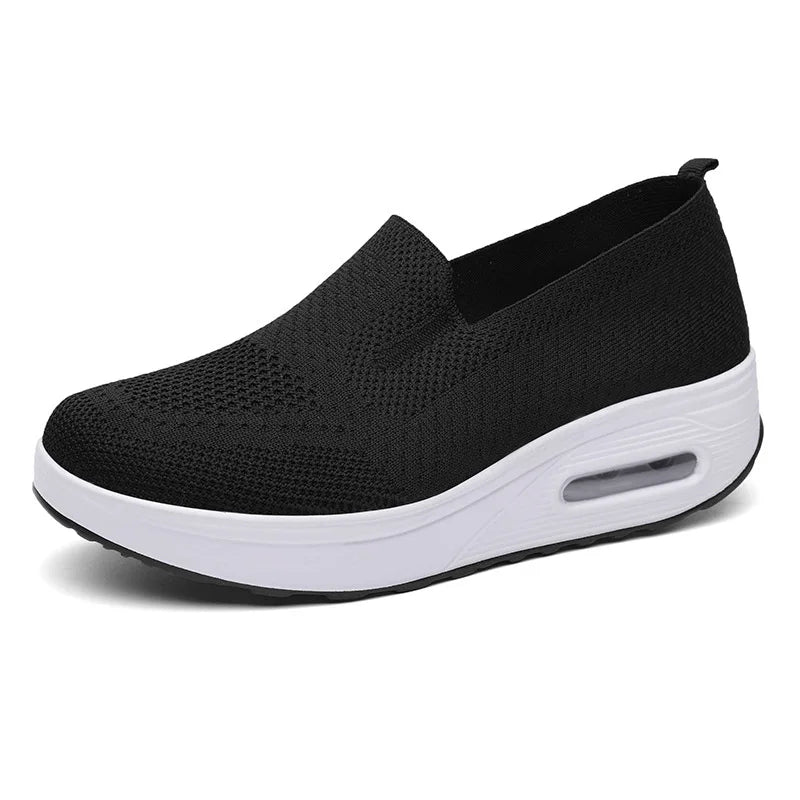 Orthopedic Air Bubble Shoes | Ponty