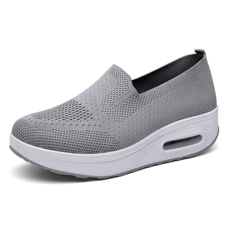 Orthopedic Air Bubble Shoes | Ponty