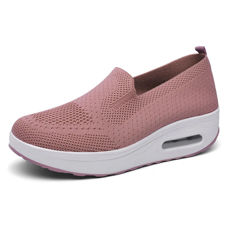 Orthopedic Air Bubble Shoes | Ponty