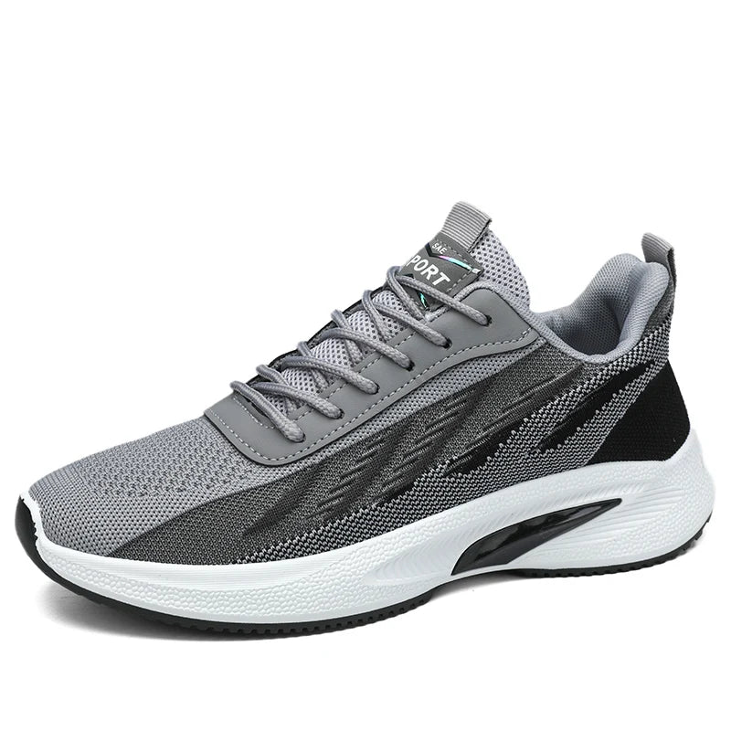 Lightweight and Comfortable Mesh Orthopedic Shoes | Ponty