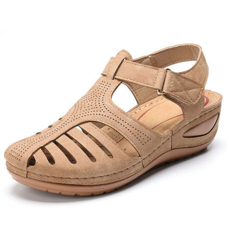 Jane Orthopedic Sandal | Ponty