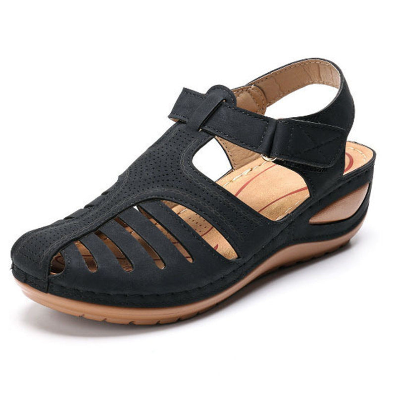 Jane Orthopedic Sandal | Ponty