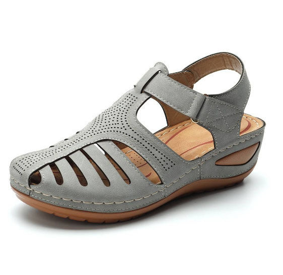 Jane Orthopedic Sandal | Ponty