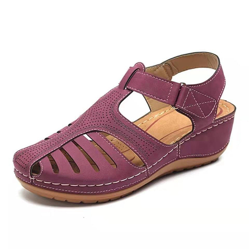 Jane Orthopedic Sandal | Ponty