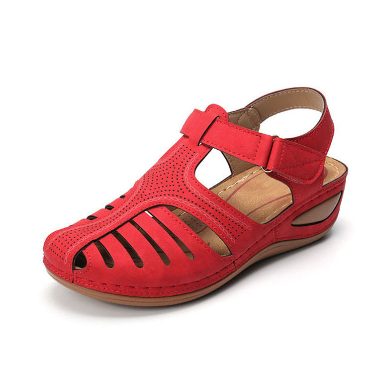 Jane Orthopedic Sandal | Ponty