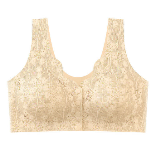 VelvetEase Bra main image 0