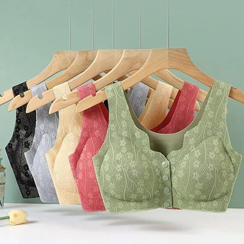 Shess - Comfort Lift Bra