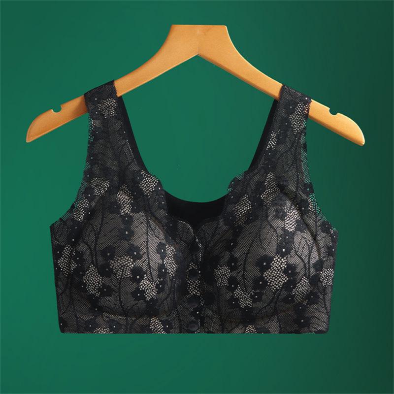 Shess - Comfort Lift Bra