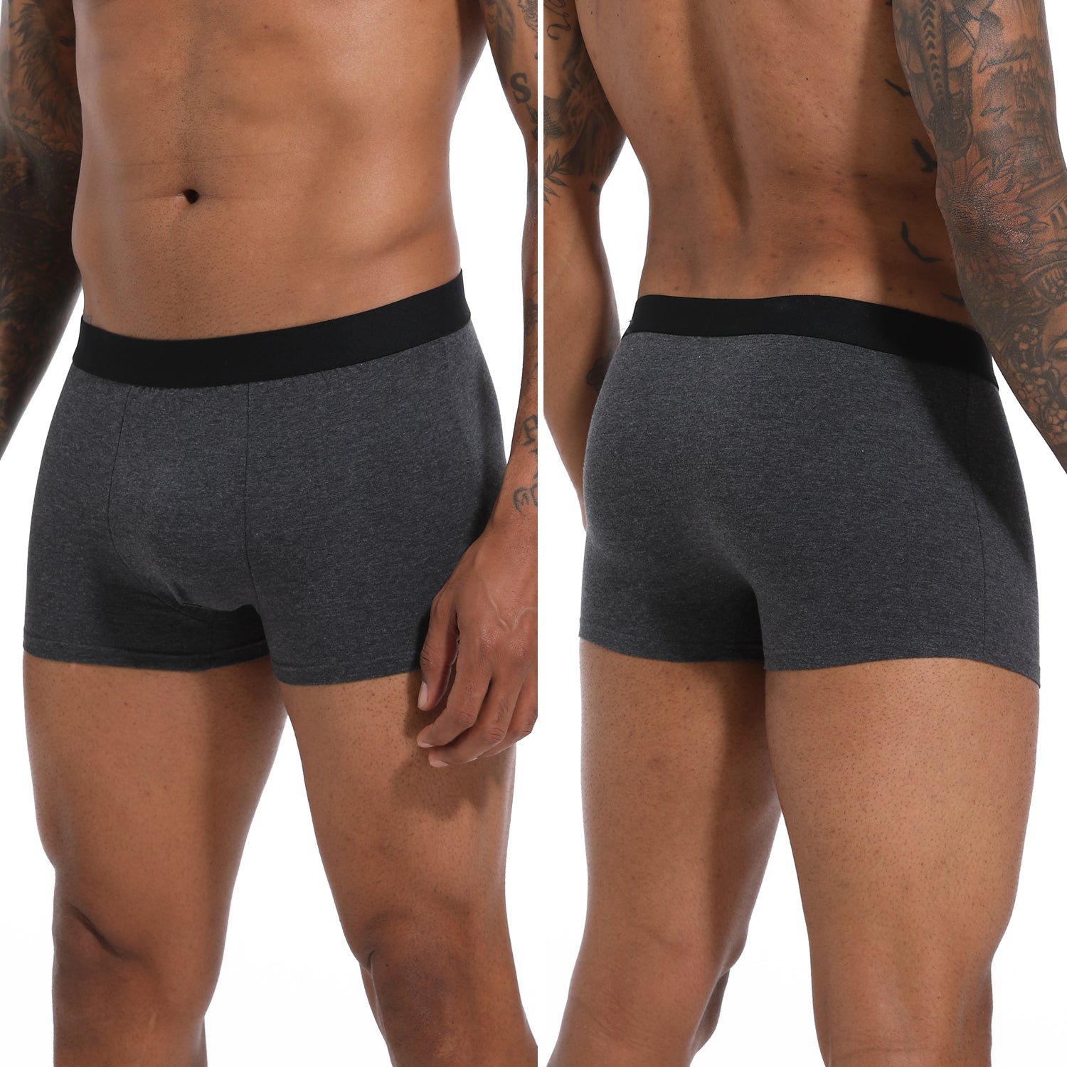 Basic Boxer Short | Ponty