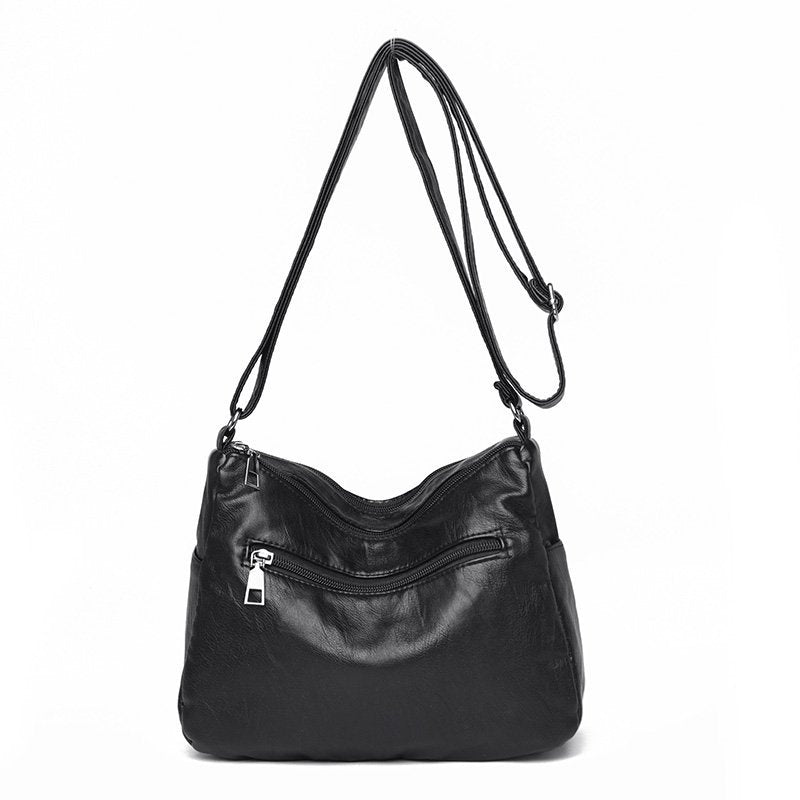 Nano Shoulder Bag | Ponty