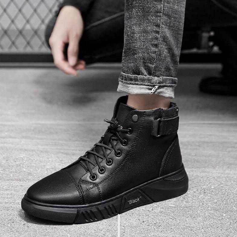 Quality leather shoes | Ponty