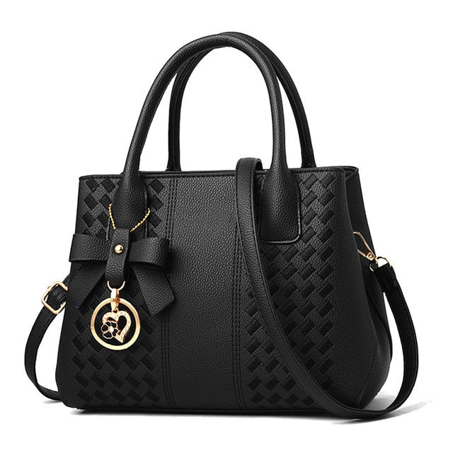 Vida Handbag | Ponty