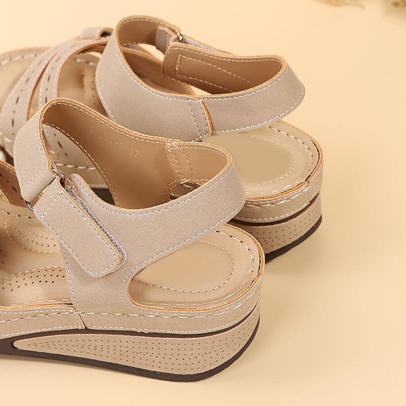 Women’s Sandal Orthopedic Sandalife | Ponty