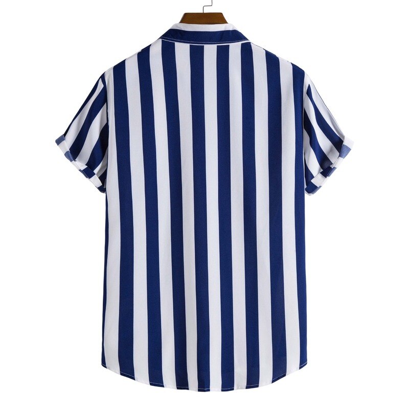 Men’s Shirt Short Sleeve Atlântica | Ponty