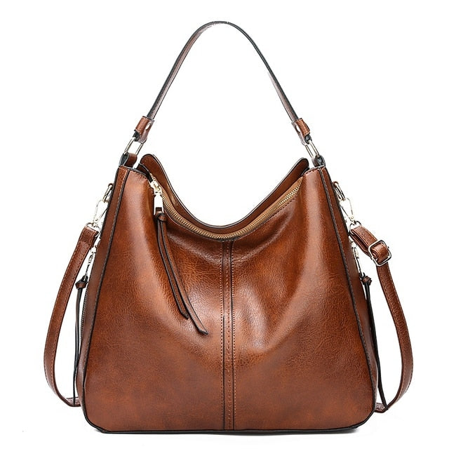 Sierra Shoulder Bag | Ponty