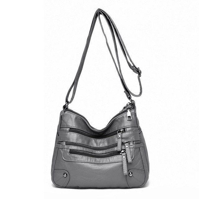 Nano Shoulder Bag | Ponty