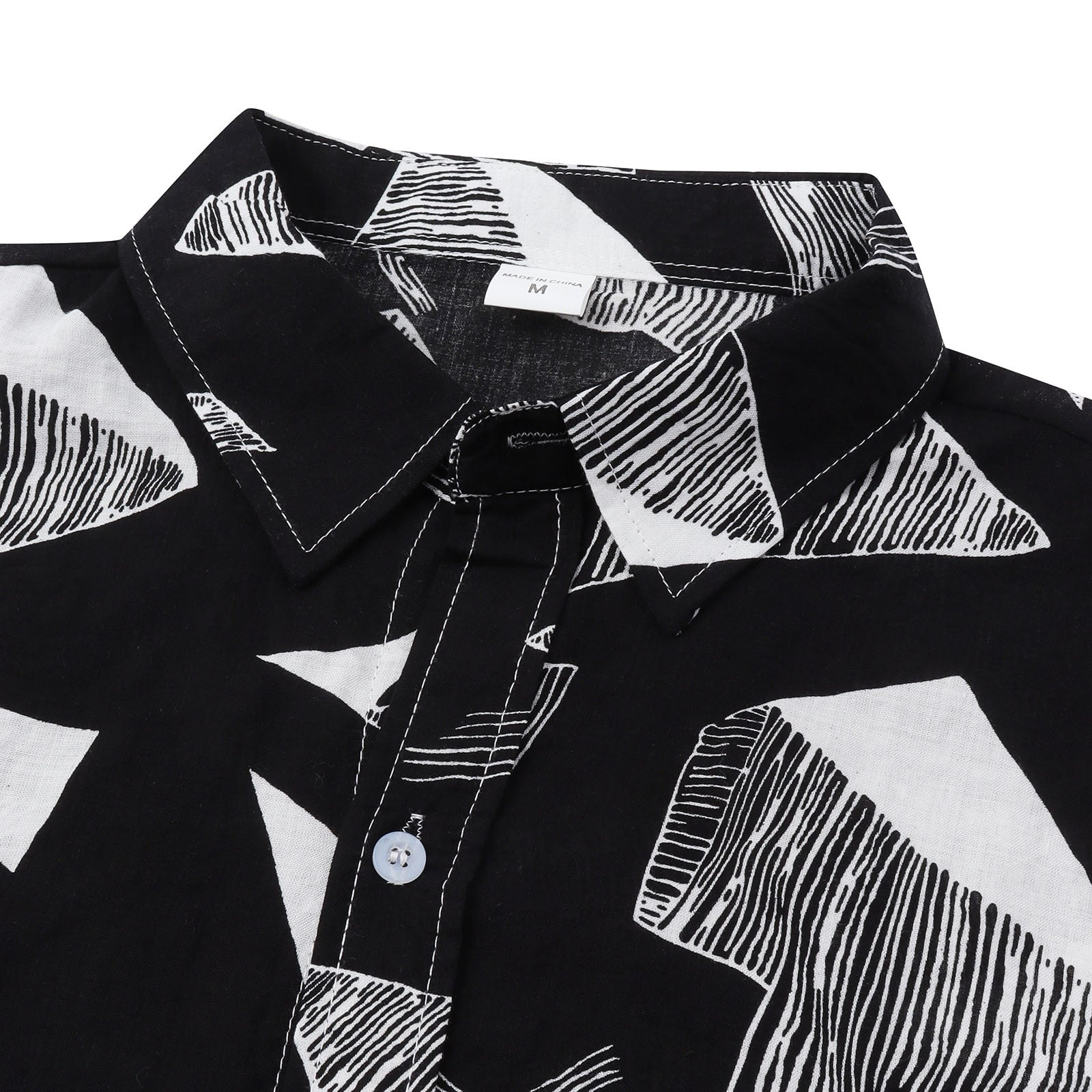Men’s Shirt Short Sleeve Siena | Ponty
