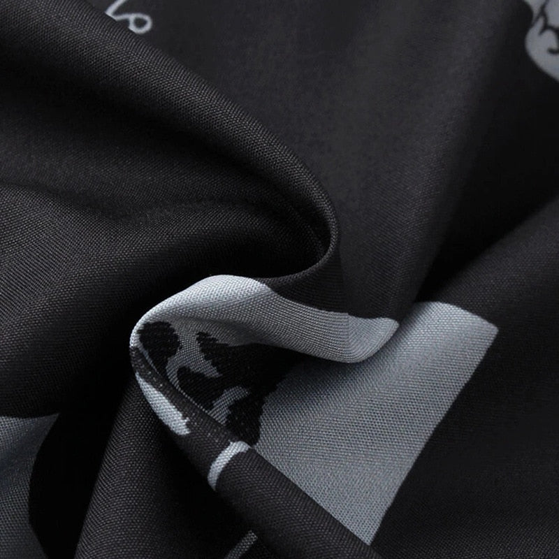 Men’s Shirt Short Sleeve Nation | Ponty