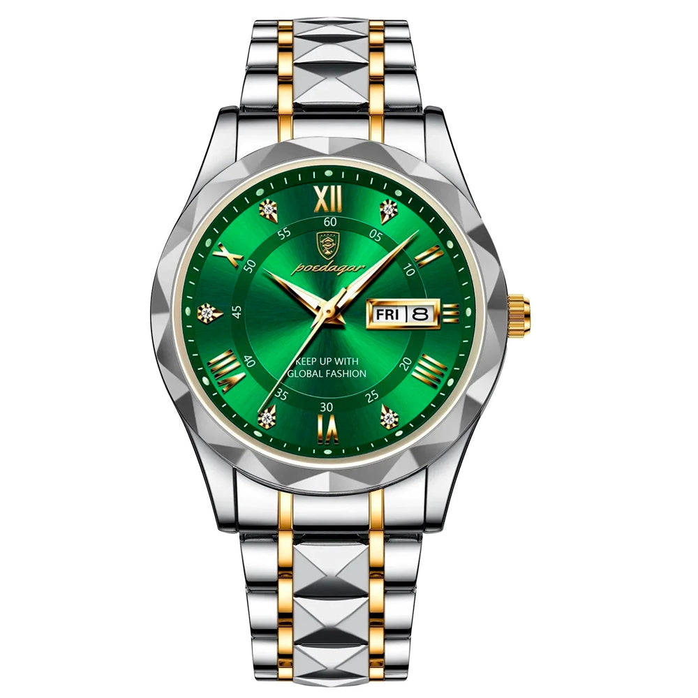 Men’s Watch Fortuna | Ponty