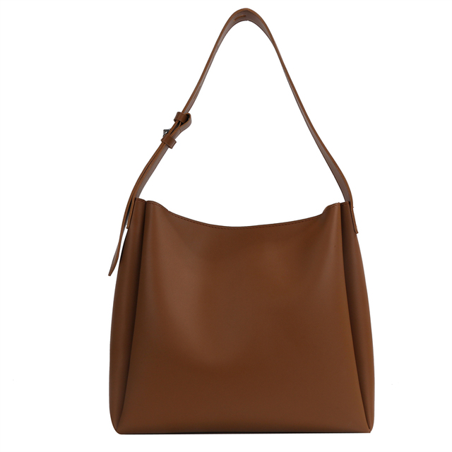 Polina Leather Handbag | Ponty