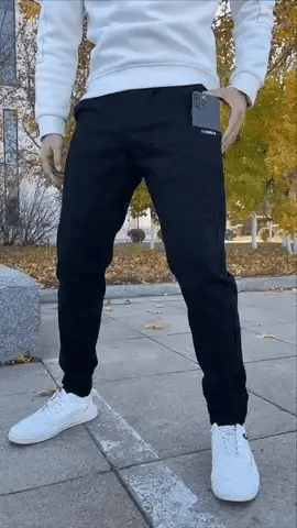 5. Hard-wearing fabric for everyday wear