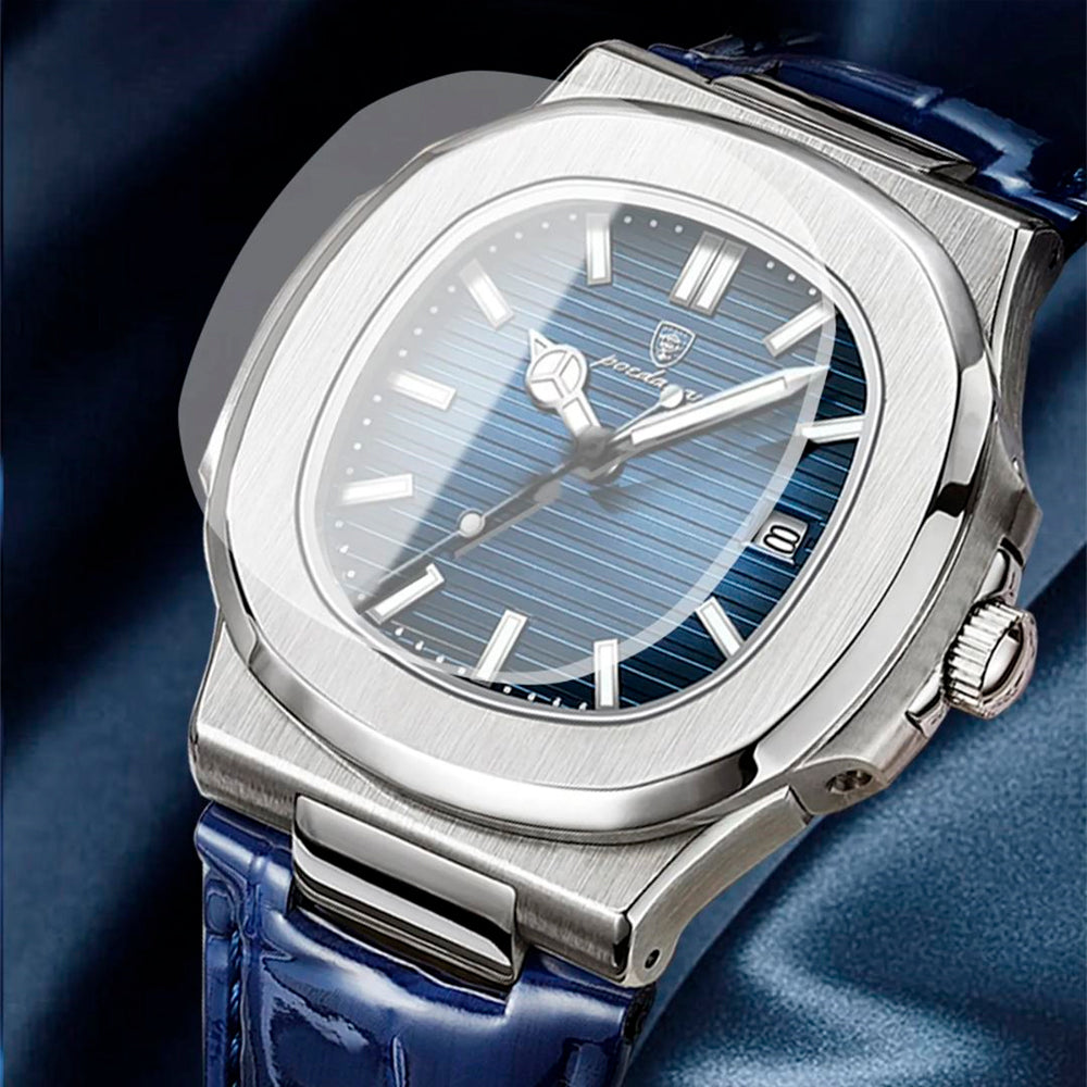 Men’s Watch Noir | Ponty