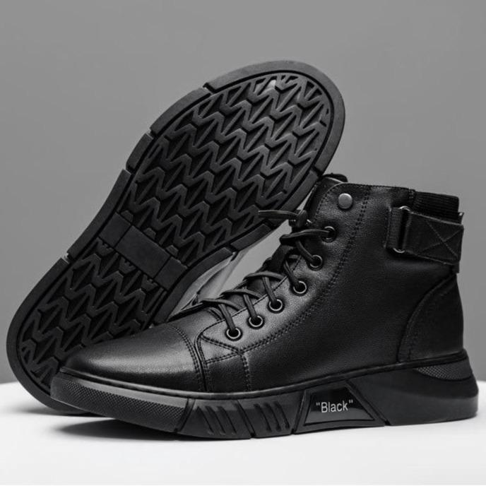 Quality leather shoes | Ponty