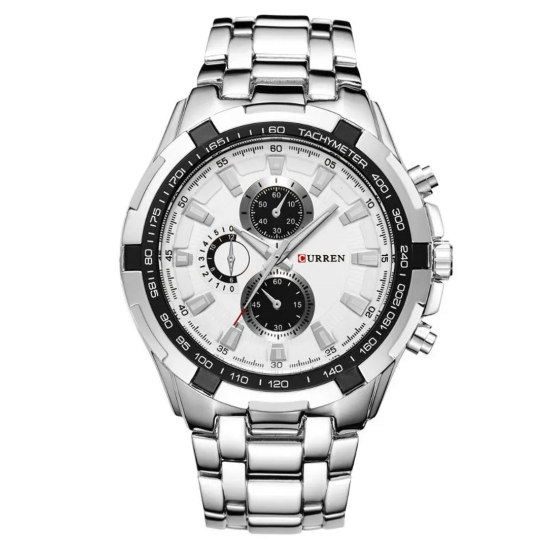 Men’s Watch Cardster | Ponty