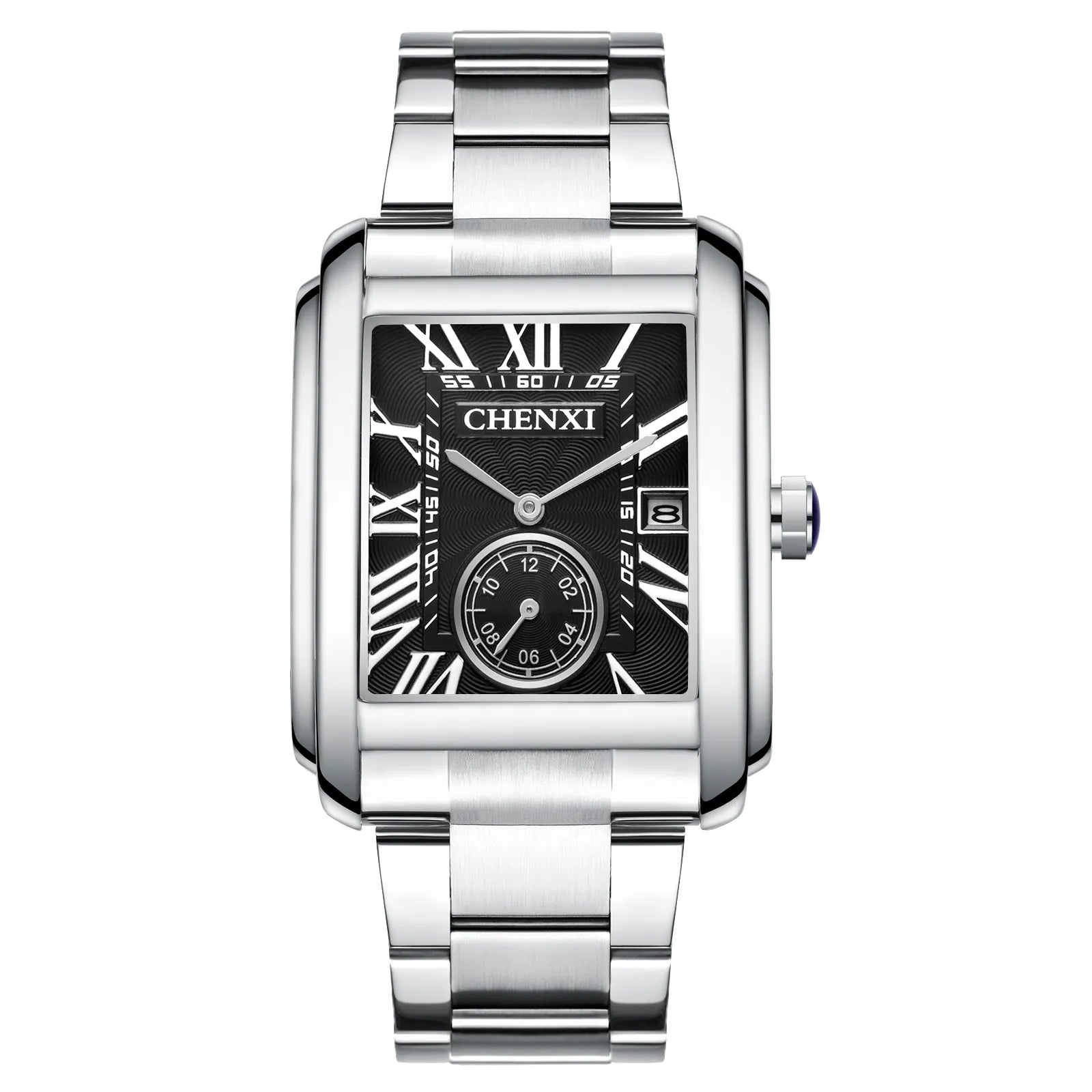 Men’s Watch Retro | Ponty
