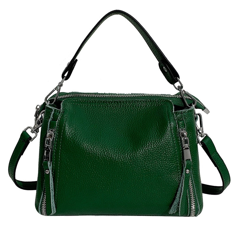 Luxury Shoulder Bag | Ponty