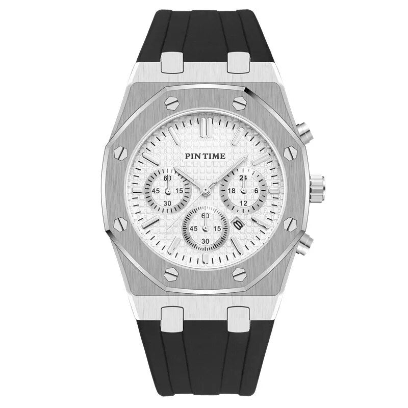 Men’s Watch Sobe | Ponty