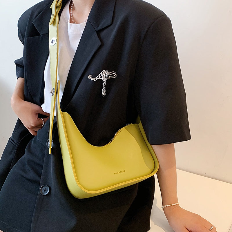Wave Handbag | Ponty