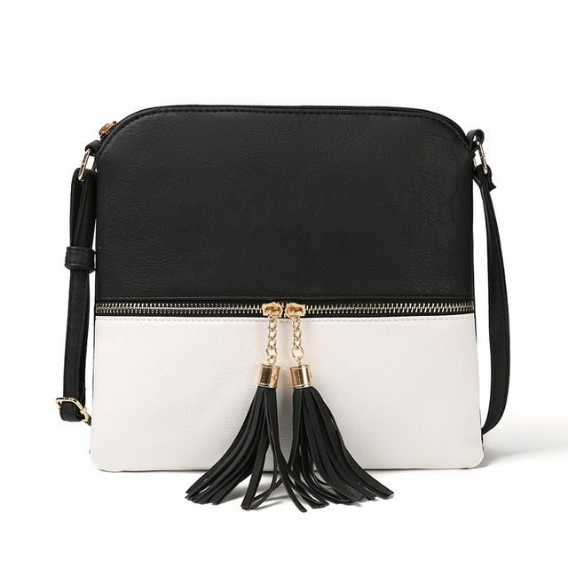 Tove Tassels Bag | Ponty