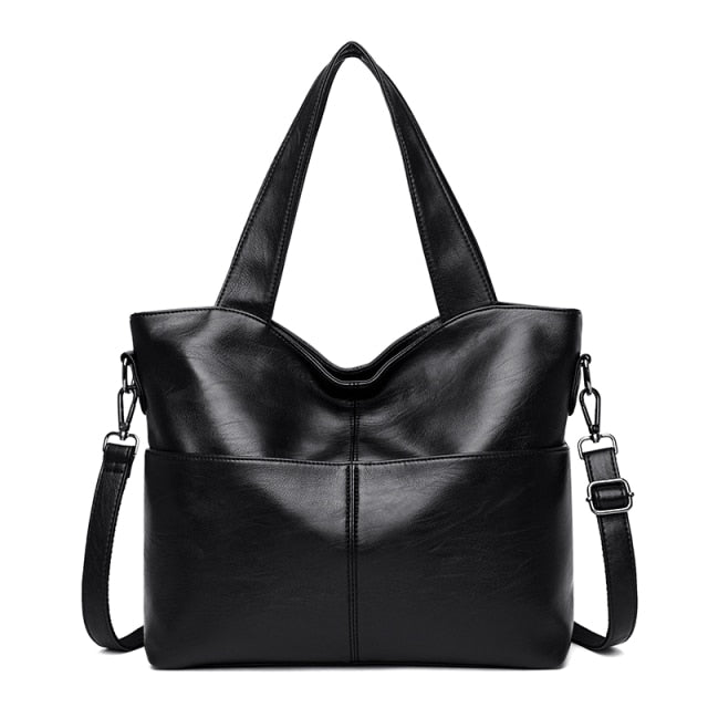 Kourtney Shoulder Bag | Ponty