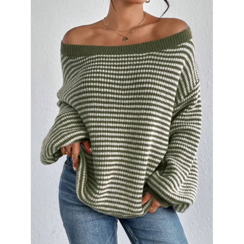 Cora Sweater | Ponty