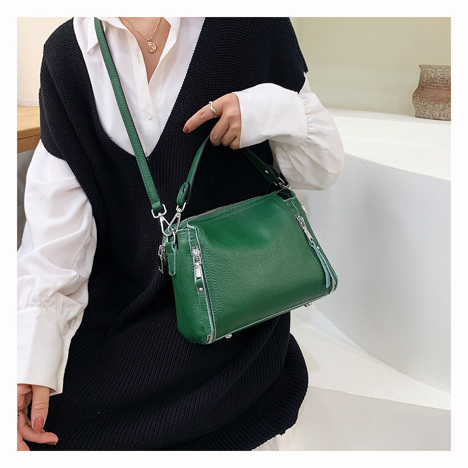 Luxury Shoulder Bag | Ponty