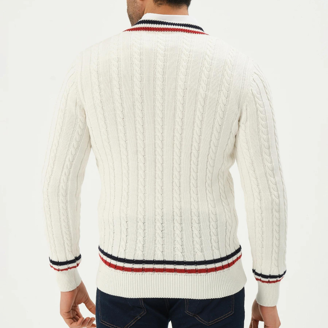 Milo Sweater | Ponty