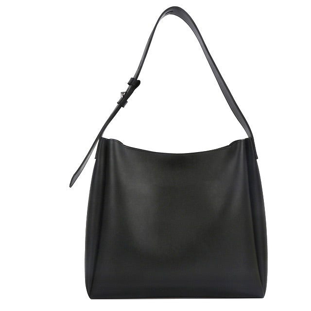 Polina Leather Handbag | Ponty