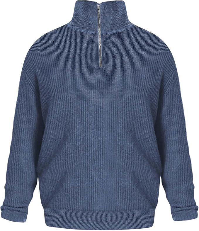 Men's Fints sweater | Ponty